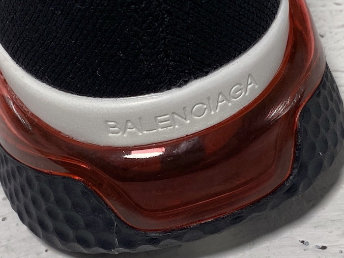blcg speed trainer