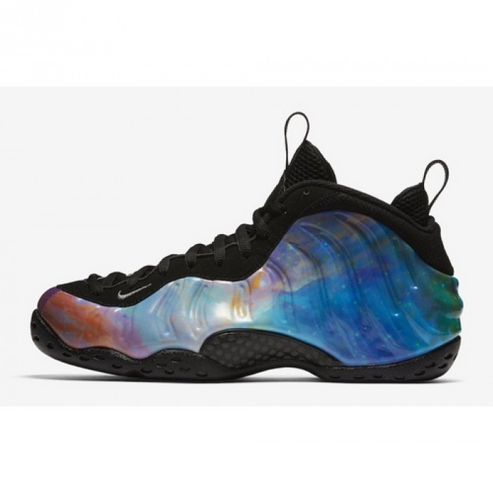 nike air foamposite