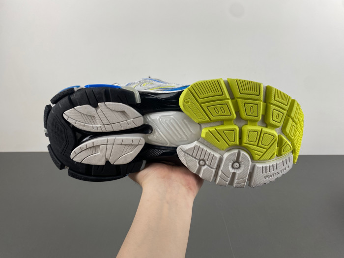 Ba*len*cia*ga -runner