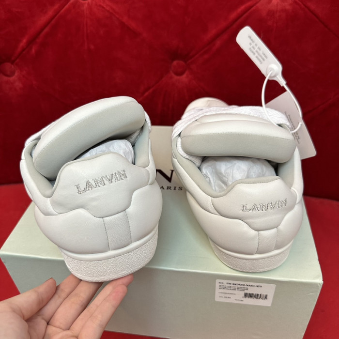lanvin  sneaker