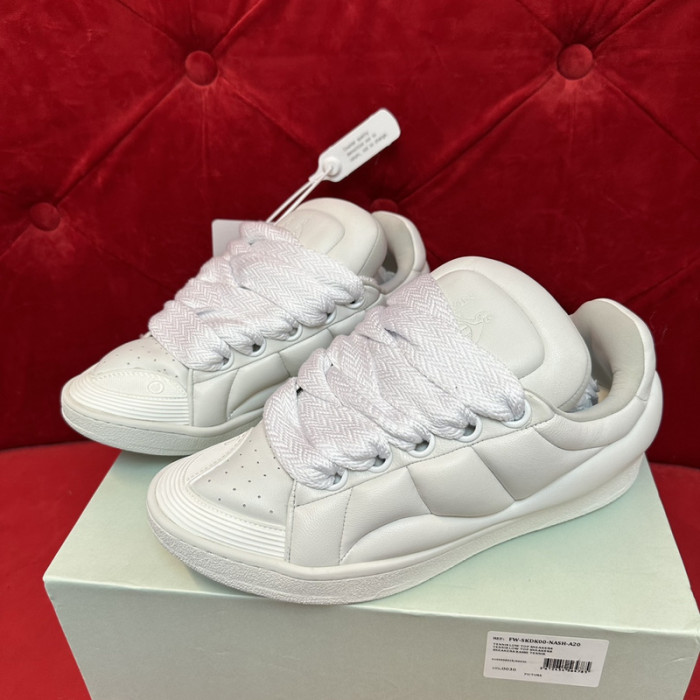 lanvin  sneaker