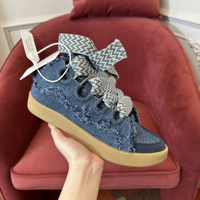 lanvin  sneaker