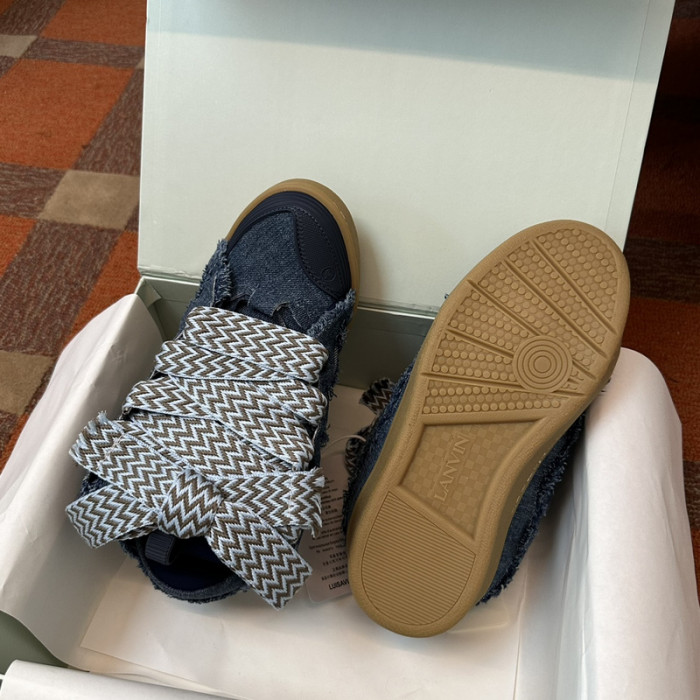 lanvin  sneaker