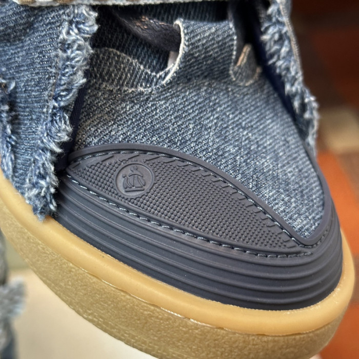 lanvin  sneaker