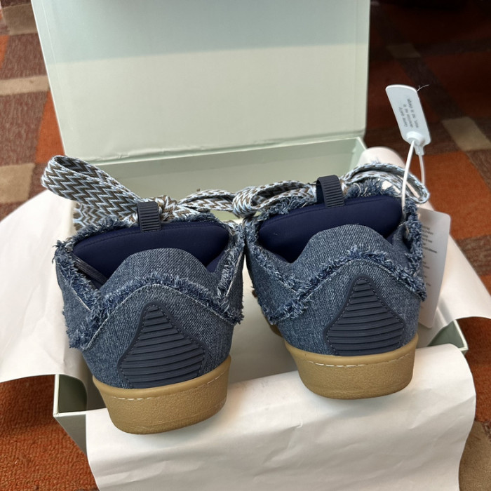 lanvin  sneaker