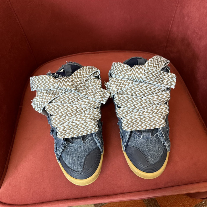lanvin  sneaker