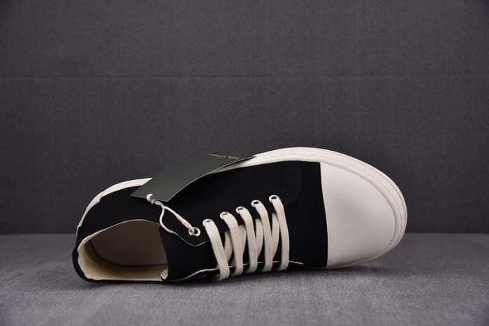 rick 0wens sneakers