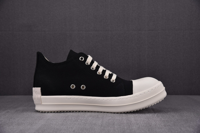 rick 0wens sneakers
