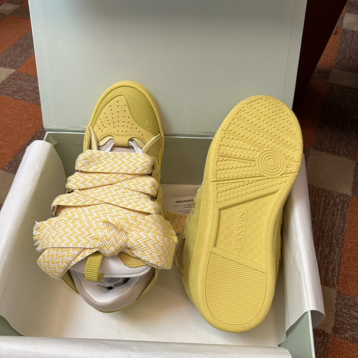 lanvin  sneaker