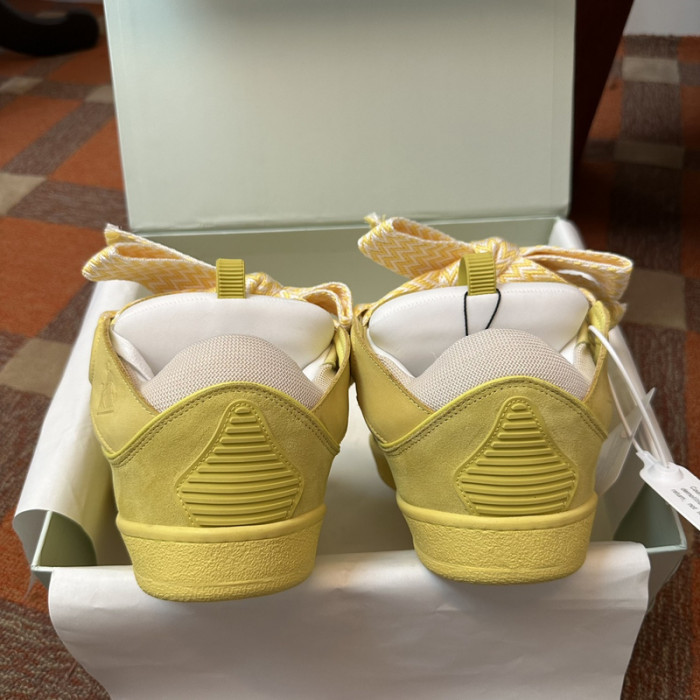 lanvin  sneaker