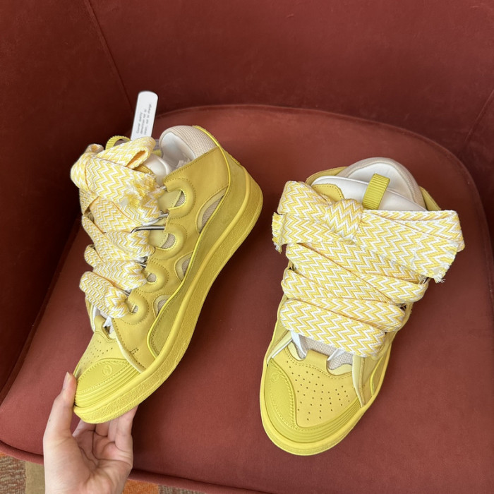 lanvin  sneaker