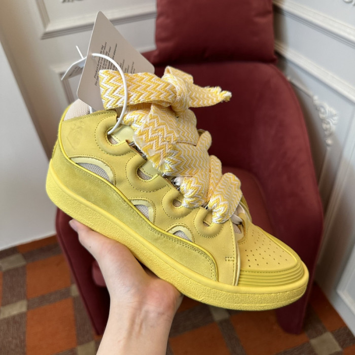 lanvin  sneaker