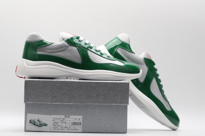 prad sneakers