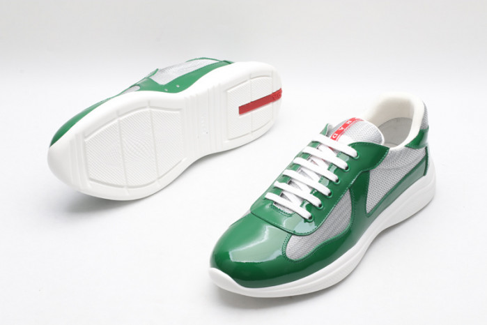 prad sneakers