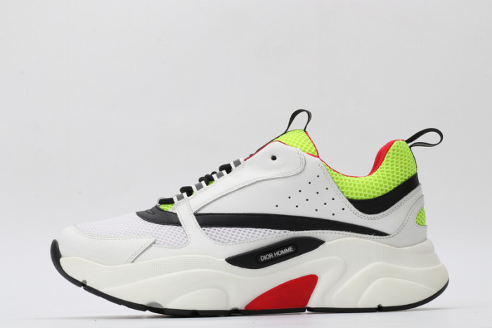 d10r homme b22 trainer sneaker