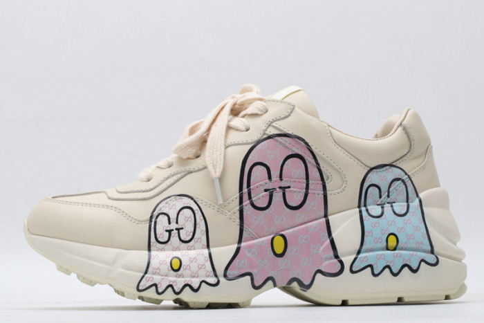 G*u*i trainer sneaker