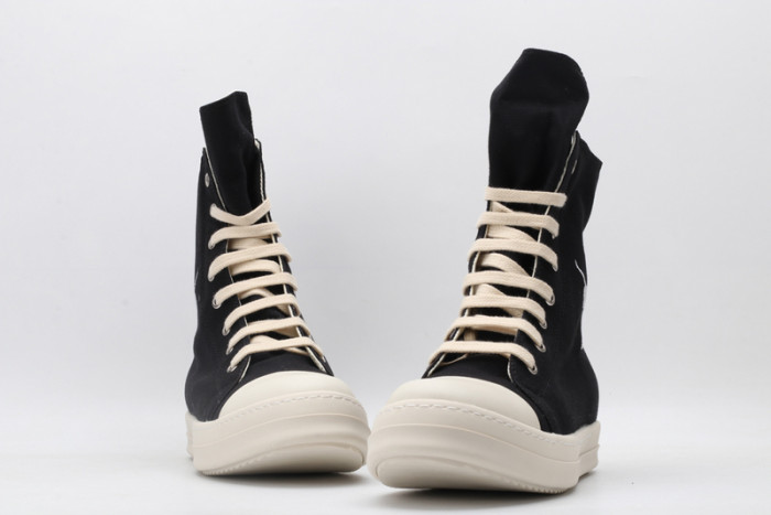 rick 0wens sneakers
