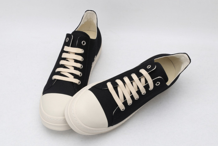 rick 0wens sneakers