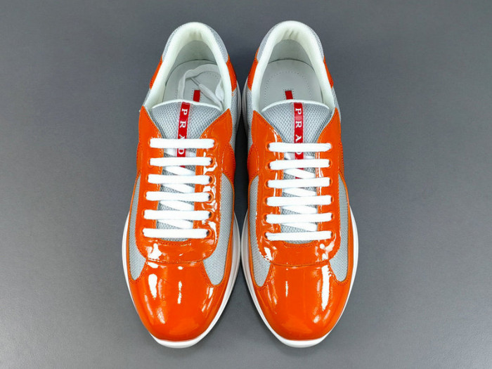 prad sneakers