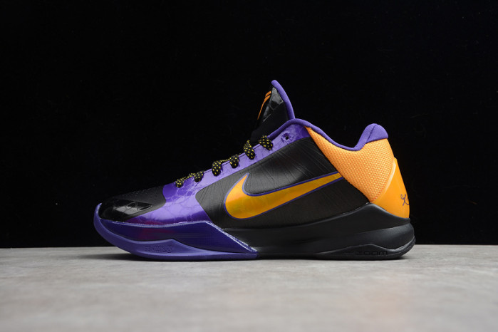 nike  zoom kobe 5 x 