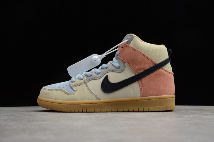 nike sb dunk high spectrum cn8345-001