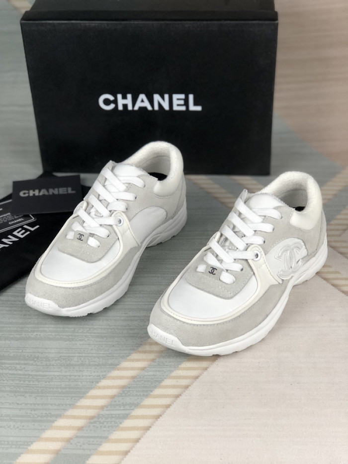chane  sneakers