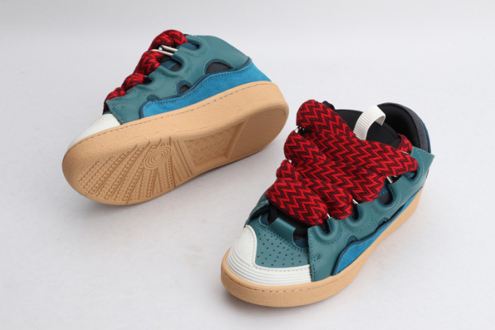lanvin  sneaker