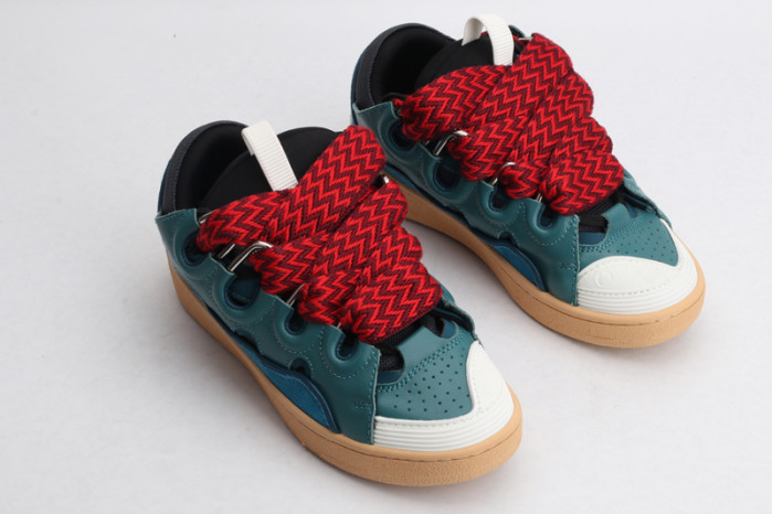 lanvin  sneaker