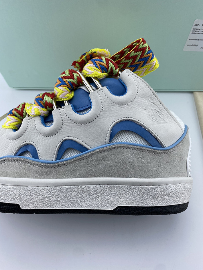 lanvin  sneaker