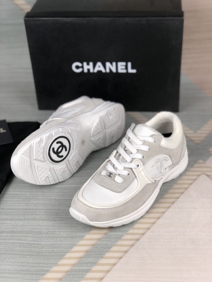 chane  sneakers