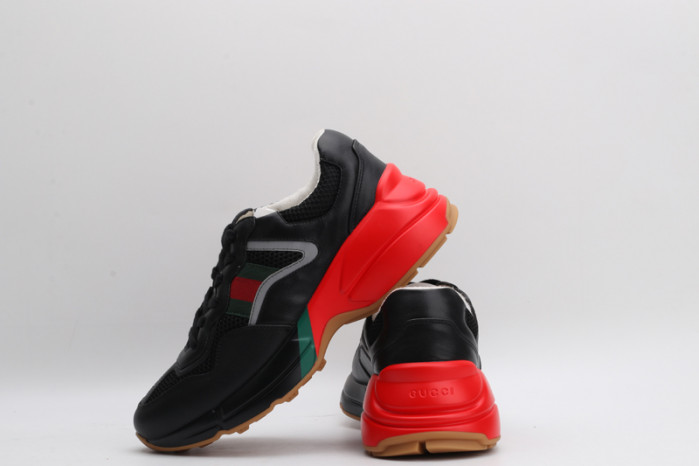 G*u*i trainer sneaker