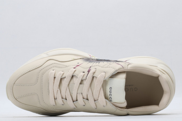 G*u*i trainer sneaker