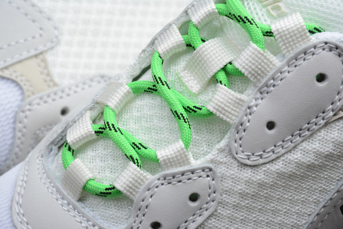 blcg sneaker triple.s.gomma "rainbow" 541624 w09e1 1895