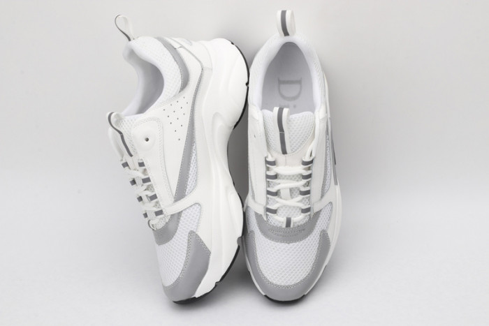 d10r homme b22 trainer sneaker