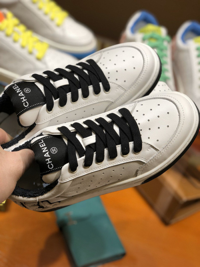 chane  sneakers