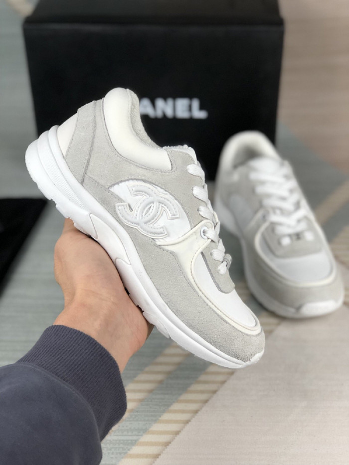 chane  sneakers