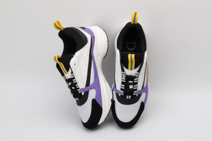 d10r homme b22 trainer sneaker