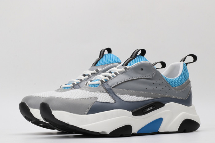 d10r homme b22 trainer sneaker