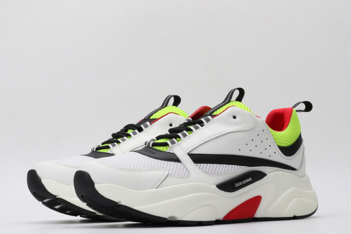d10r homme b22 trainer sneaker