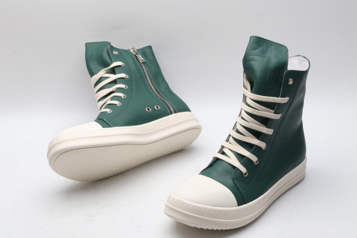 rick 0wens sneakers