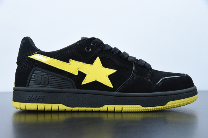 a bathing ape bape sk8 sta