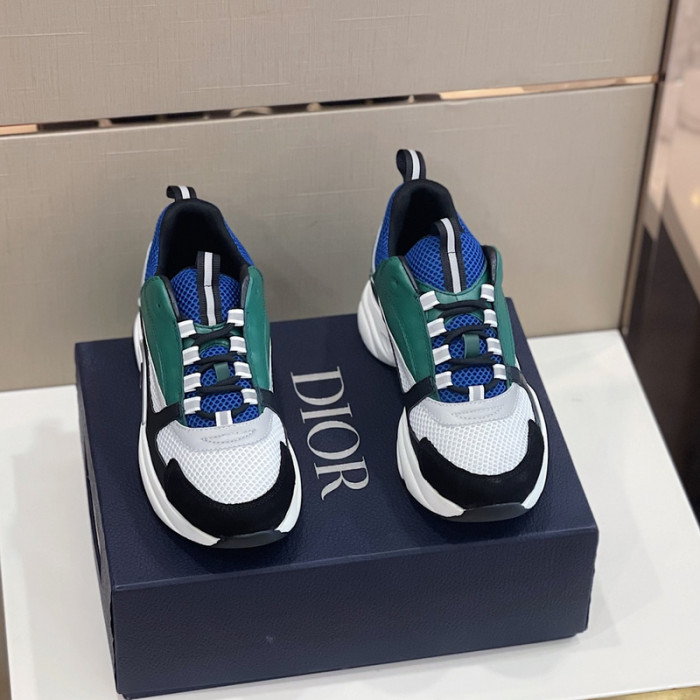 d10r homme b22 trainer sneaker
