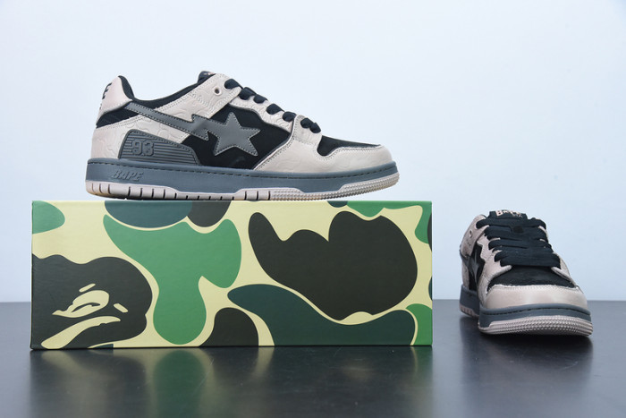 a bathing ape bape sk8 sta