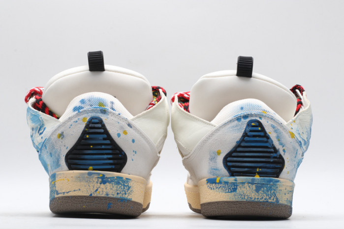 lanvin  sneaker