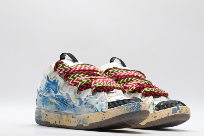 lanvin  sneaker