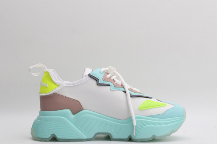 d&g  sneakers