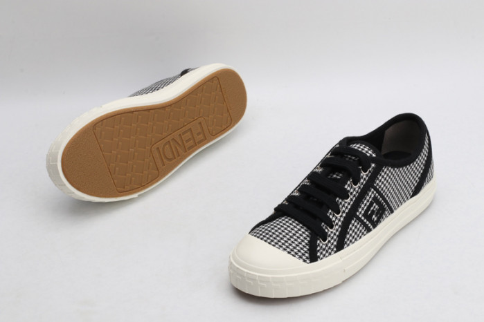 F**di  sneakers