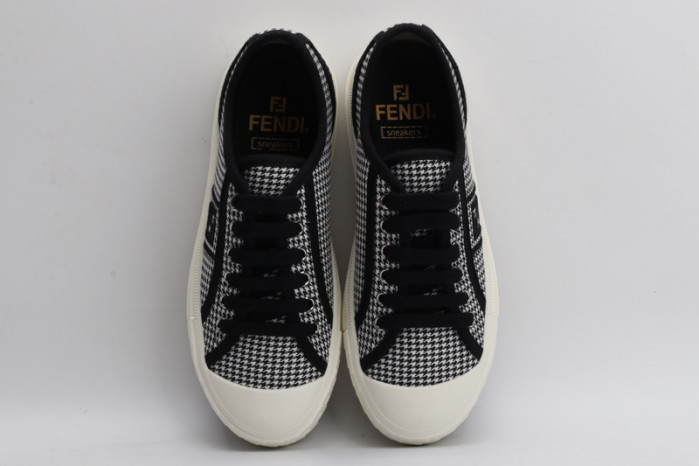 F**di  sneakers