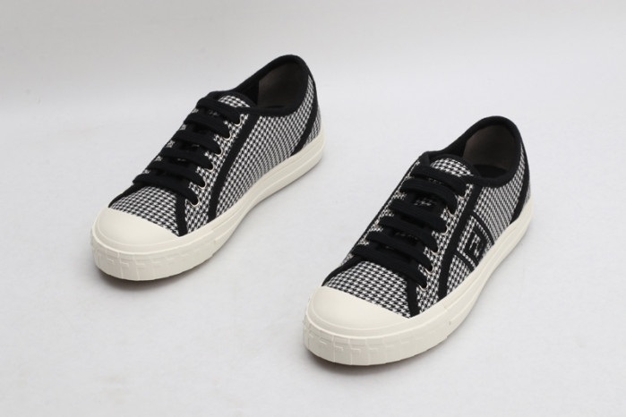F**di  sneakers