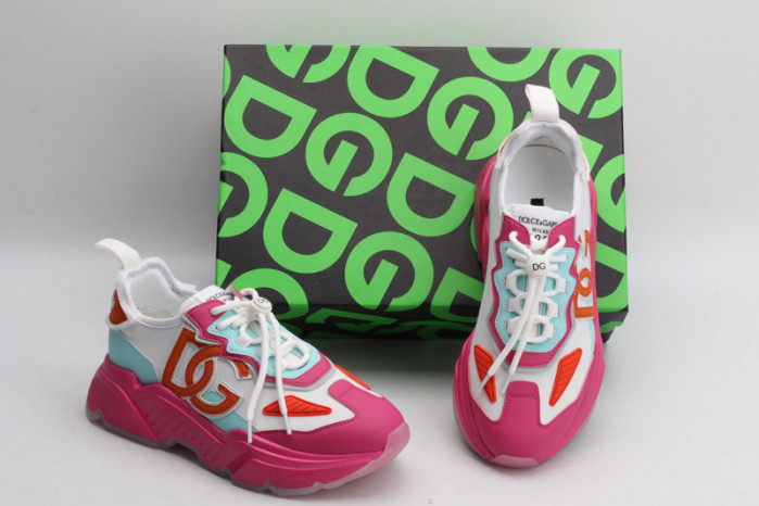 d&g  sneakers